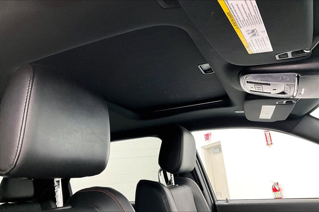 Used 2024 Dodge Durango R/T image 20