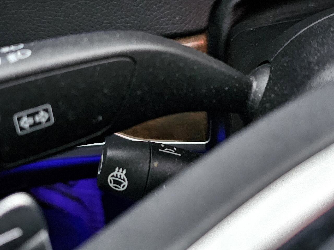 Used 2014 Mercedes-Benz S 550 Sedan image 35