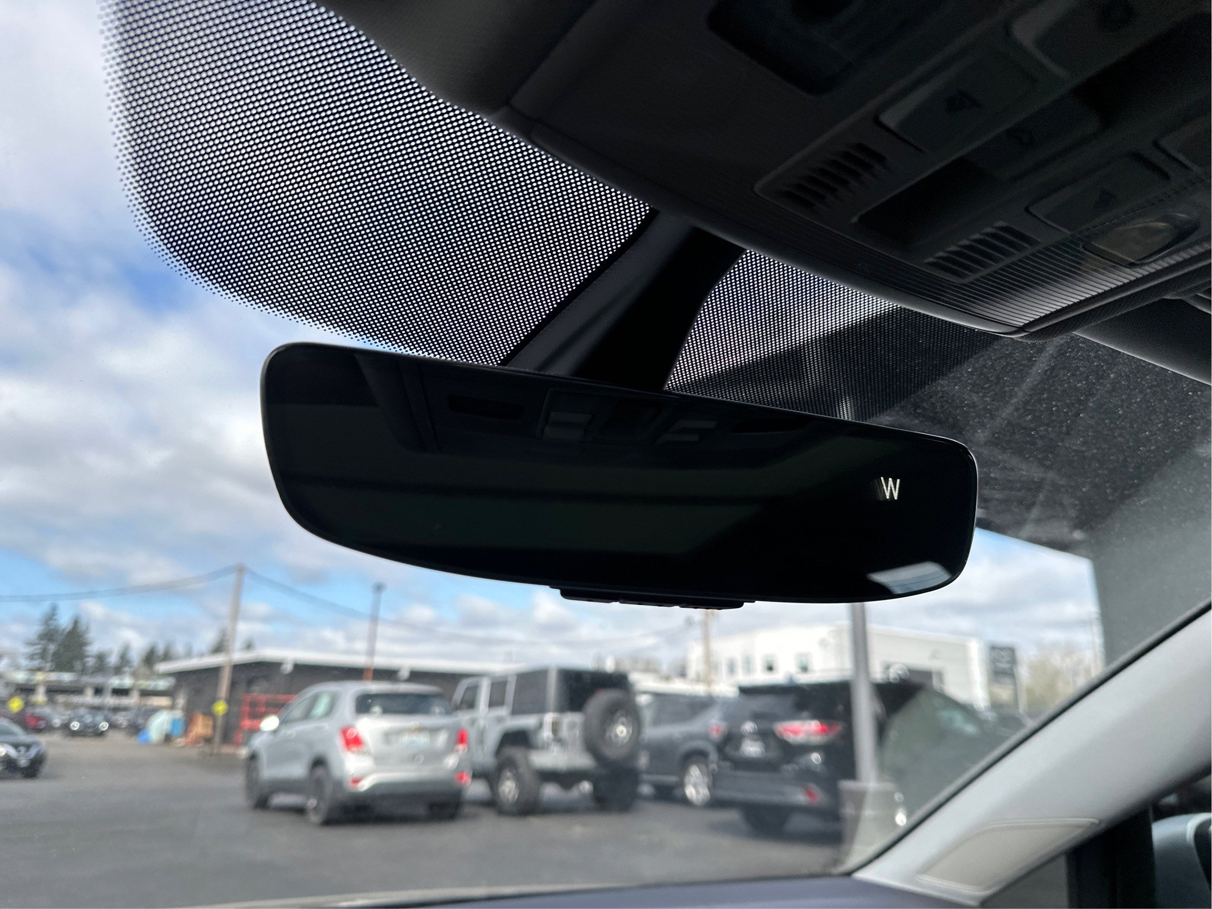 Used 2019 Volkswagen Golf Alltrack SE image 16