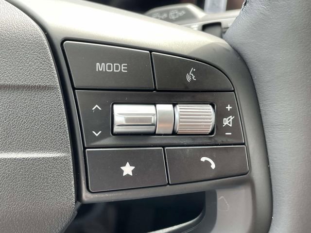 New 2026 Kia Sportage LX image 28