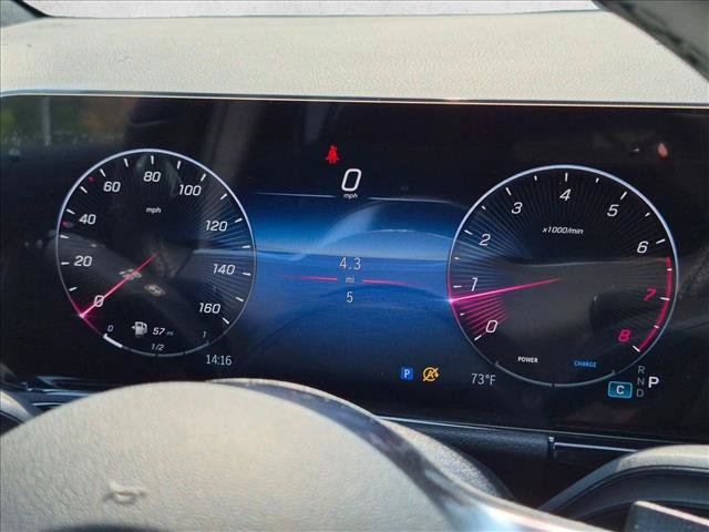 New 2026 Mercedes-Benz GLA 250 4MATIC image 11