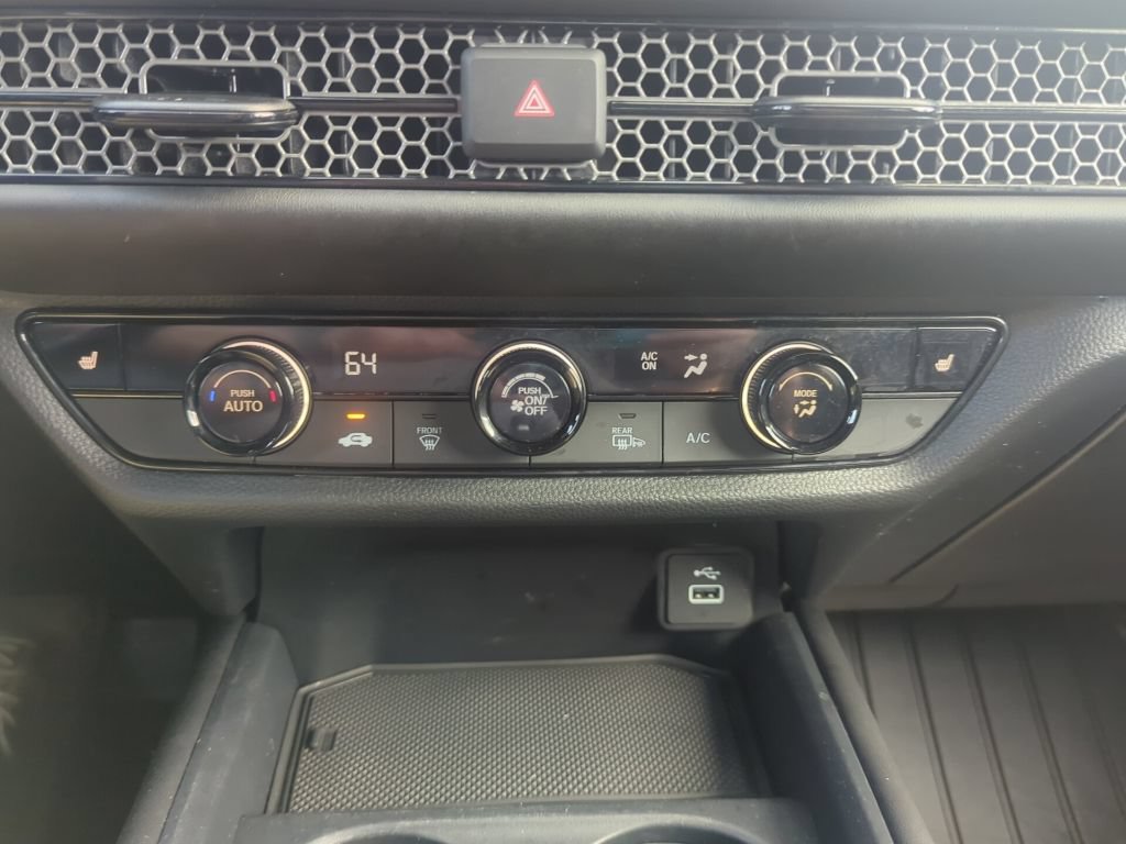 Used 2025 Honda HR-V Sport image 24