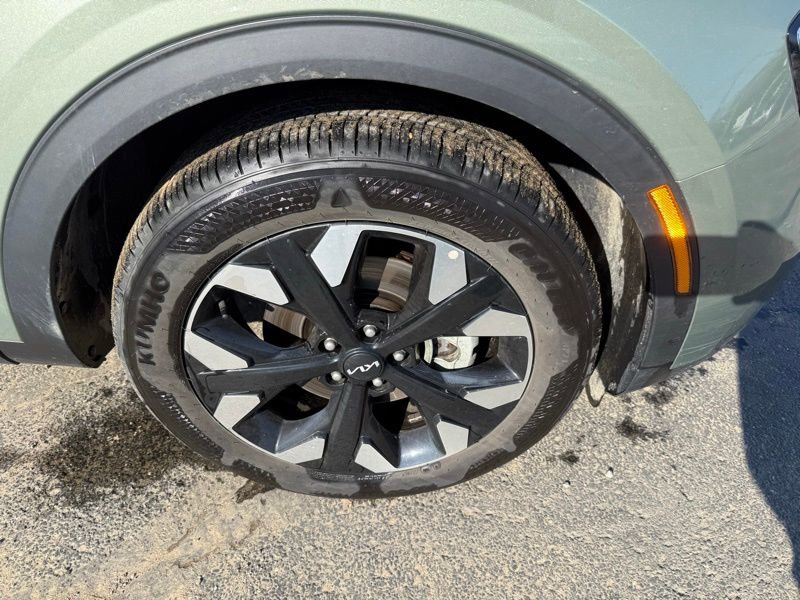 Used 2023 Kia Sportage X-Line w/ X-Line Premium Package image 17