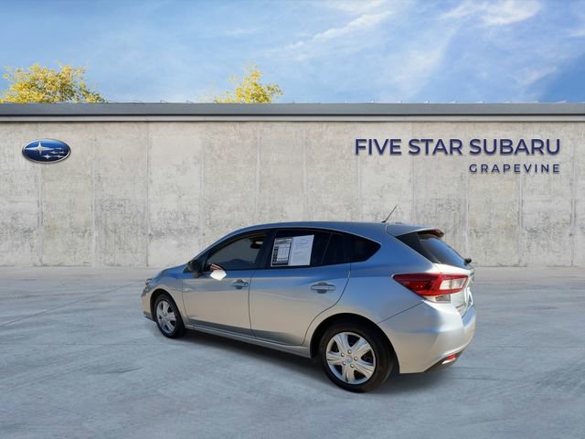 Used 2019 Subaru Impreza 2.0i w/ Eyesight image 6