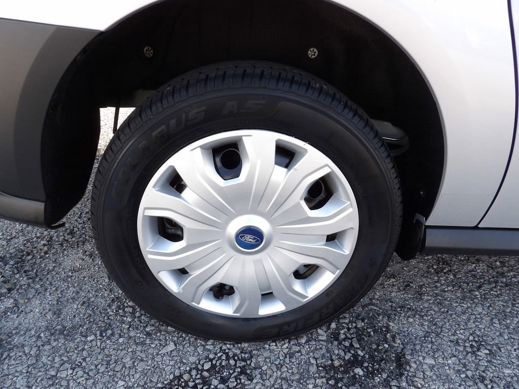 Used 2020 Ford Transit Connect XL FWD image 49