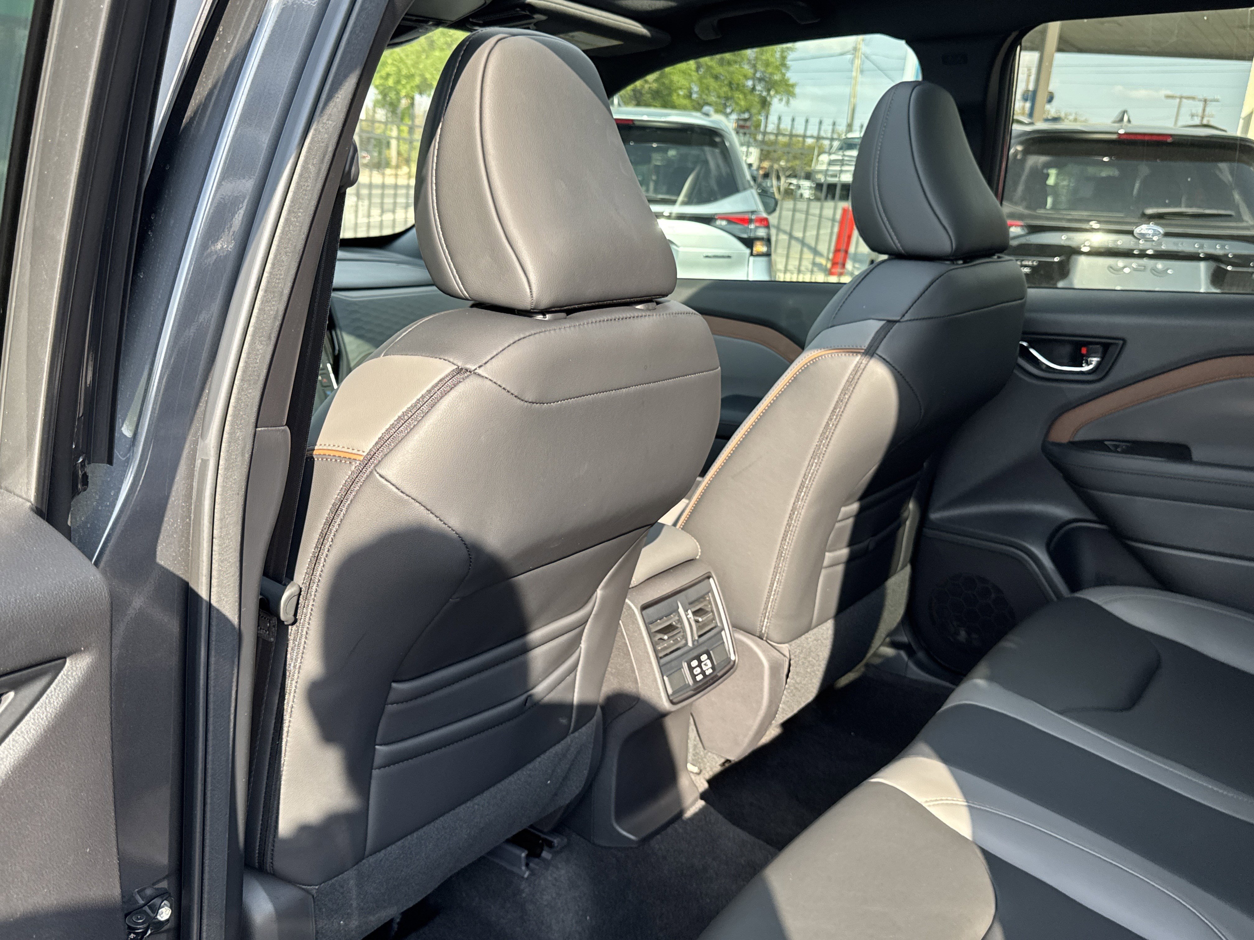 New 2026 Subaru Forester Sport AWD/4WD image 29