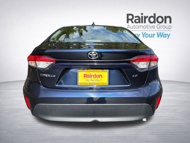 Used 2024 Toyota Corolla LE FWD image 10