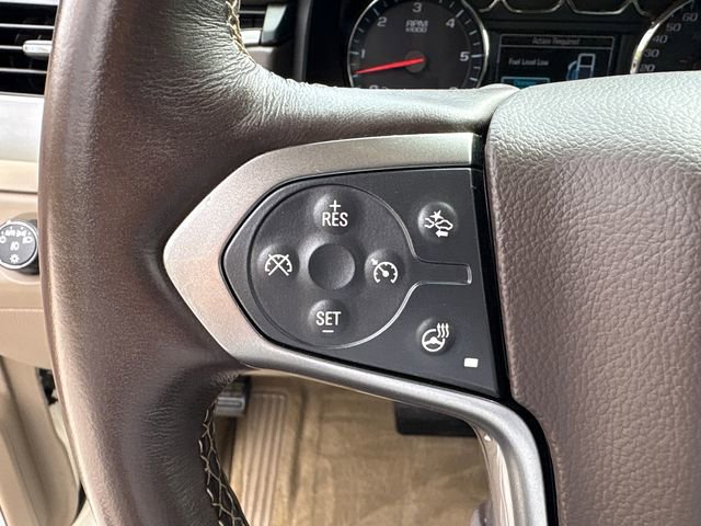 Used 2015 Chevrolet Tahoe LTZ image 24