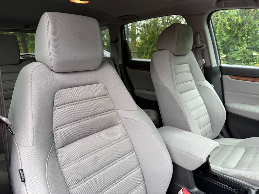 Used 2018 Honda CR-V EX image 22