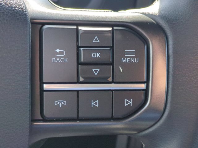 Used 2024 Ford F150 XLT w/ Equipment Group 302A MID AWD/4WD image 17