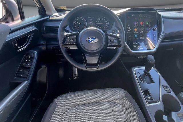Used 2024 Subaru Crosstrek 2.0i Premium image 8