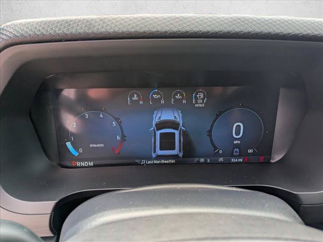 New 2026 Ford F150 STX w/ Equipment Group 200A RWD image 10