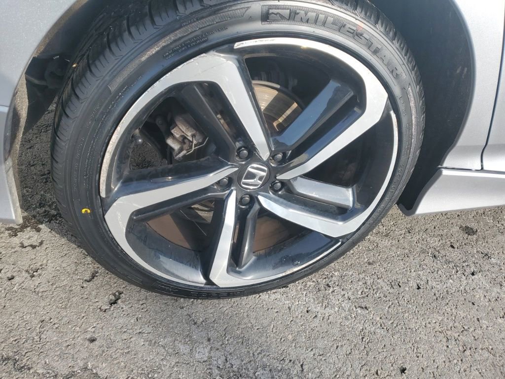 Used 2020 Honda Accord Sport image 10