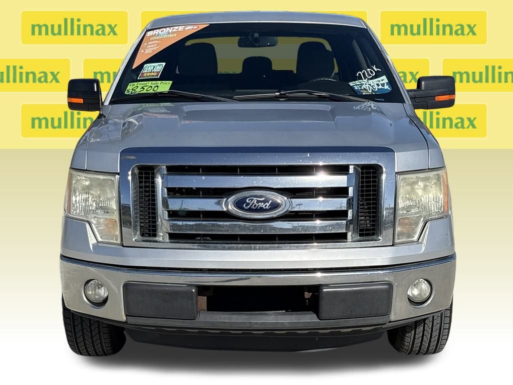 Used 2012 Ford F150 XLT w/ XLT Convenience Pkg image 15