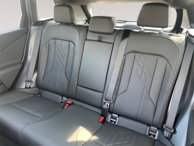 New 2026 BMW X3 xDrive30 w/ Convenience Package image 13