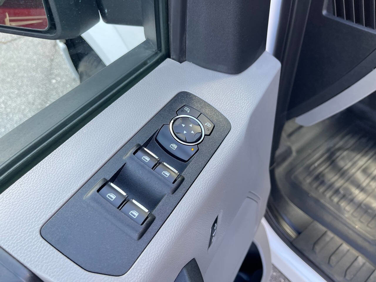 Used 2020 Ford F150 XL w/ Equipment Group 101A Mid image 20