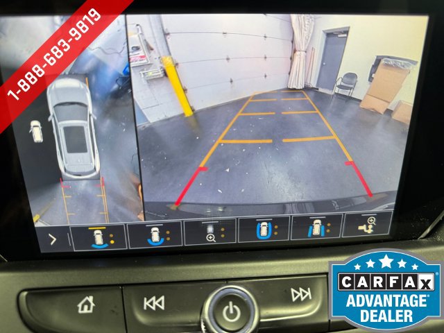 Used 2019 Chevrolet Blazer RS AWD/4WD image 16