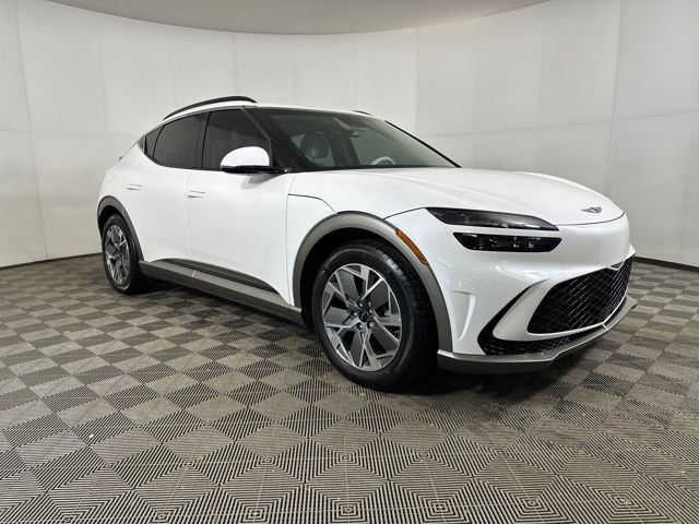 Used 2025 Genesis GV60 Advanced image 2