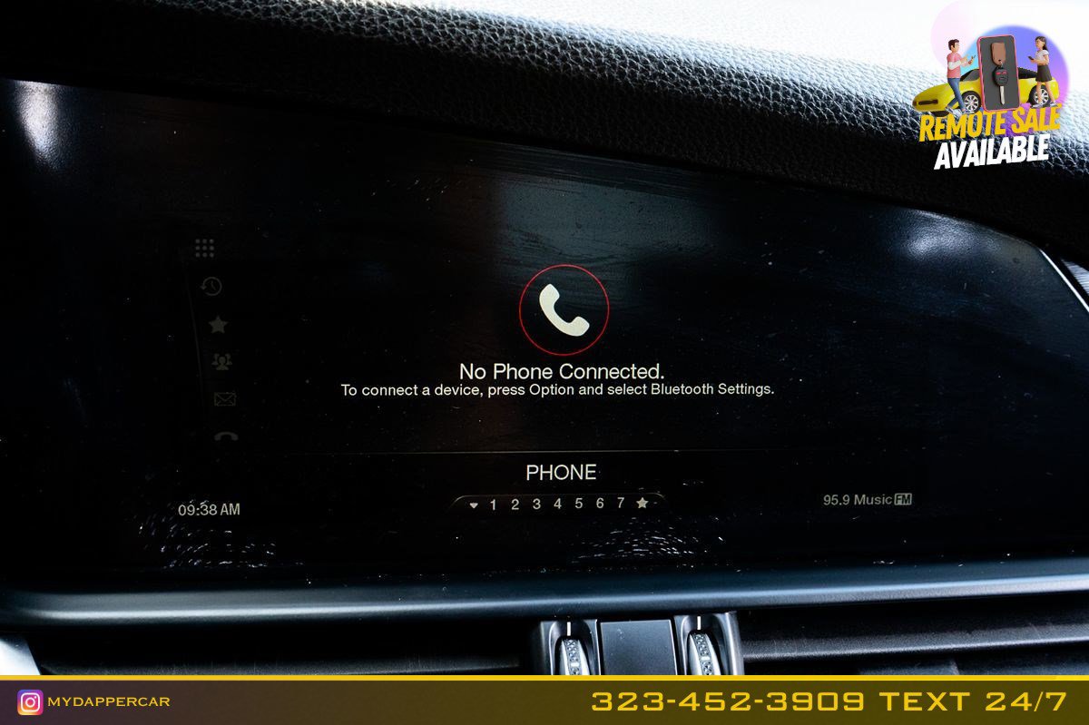 Used 2017 Alfa Romeo Giulia RWD image 28