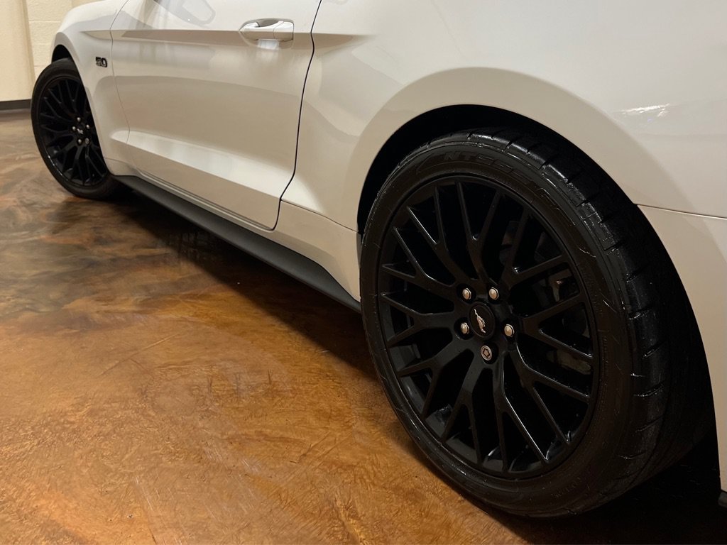 Used 2019 Ford Mustang GT Premium w/ Equipment Group 401A RWD image 51