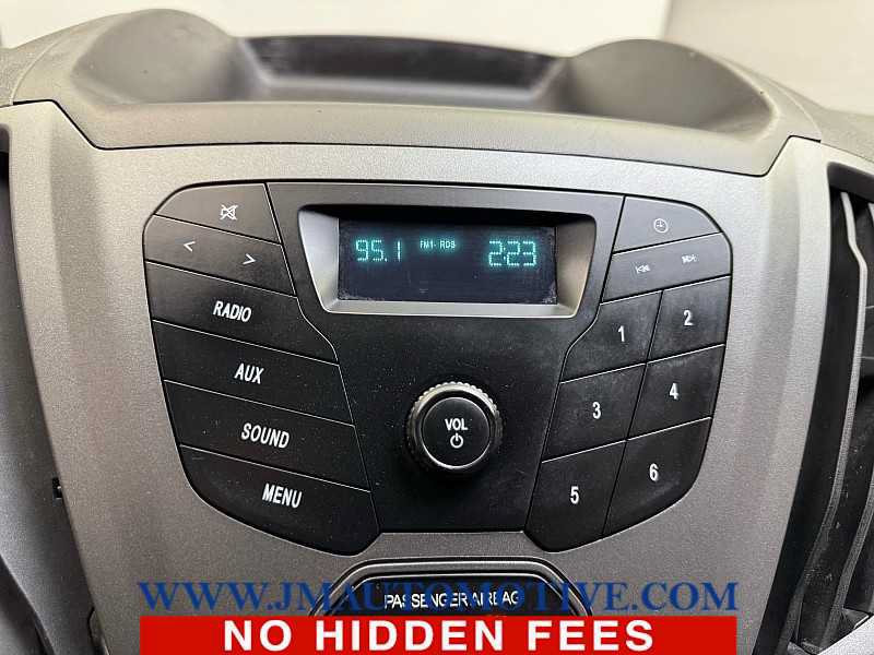 Used 2015 Ford Transit 250 148 Low Roof RWD image 20