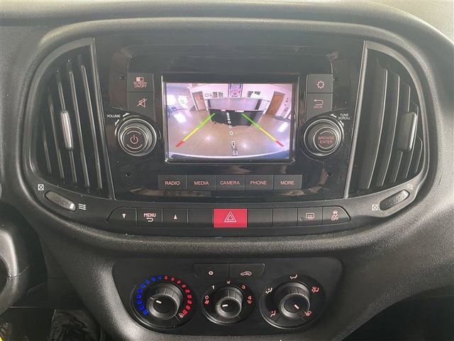 Used 2022 RAM ProMaster City Tradesman image 12