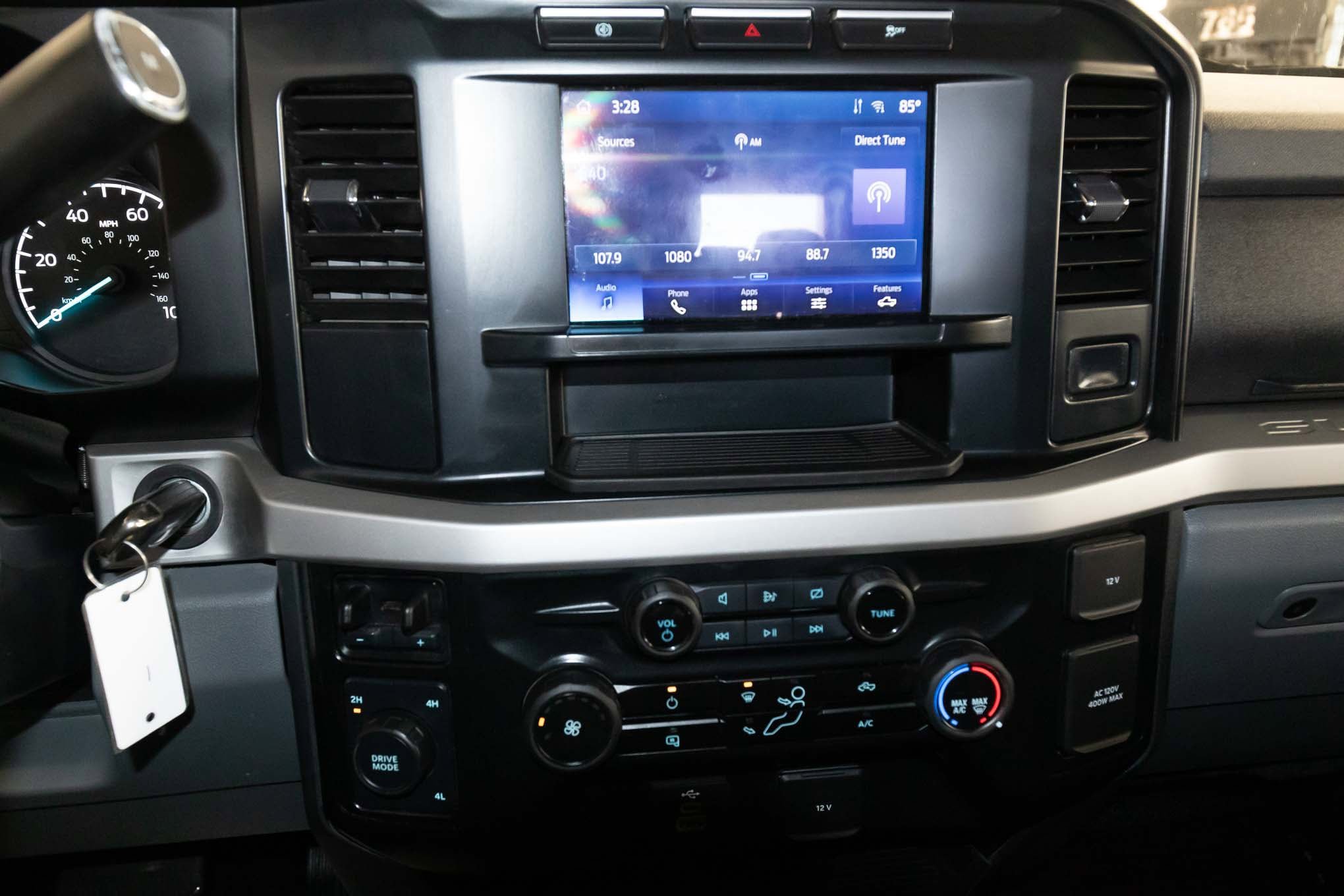 Used 2024 Ford F350 XLT AWD/4WD image 20