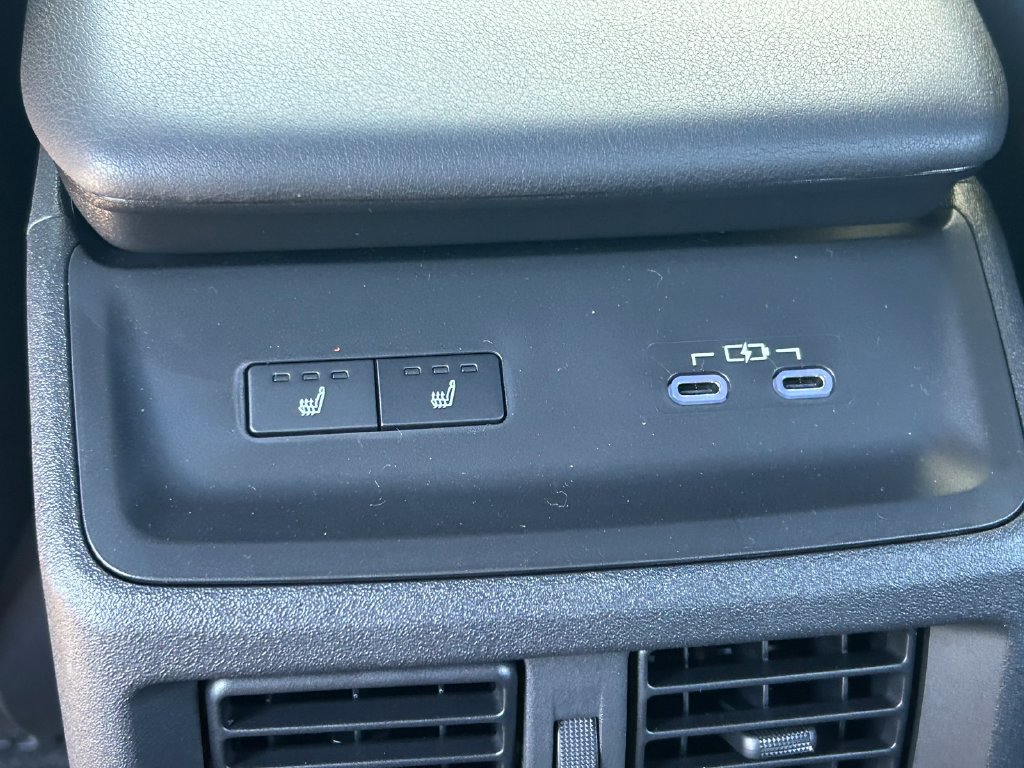 New 2026 Toyota bZ Woodland AWD/4WD image 24