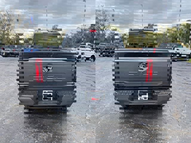 New 2025 Ford F150 XLT image 4