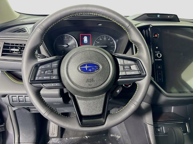 New 2025 Subaru Ascent Bronze Edition image 11