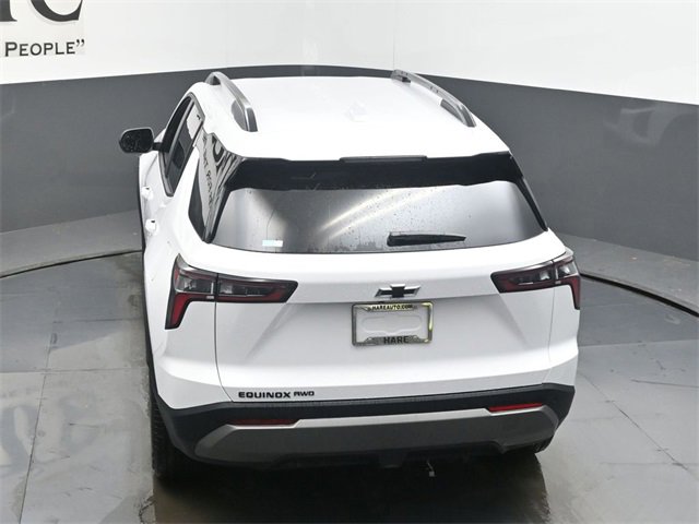 New 2026 Chevrolet Equinox LT w/ Convenience Package II image 35