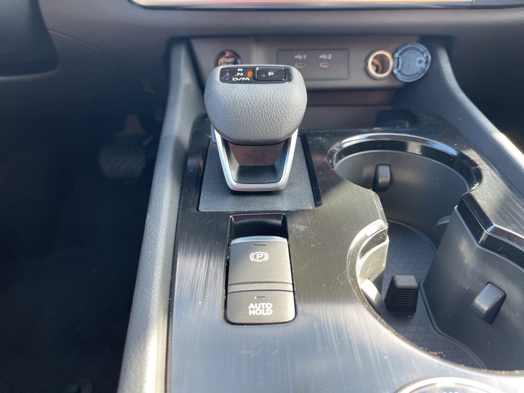 New 2026 Nissan Rogue S image 11