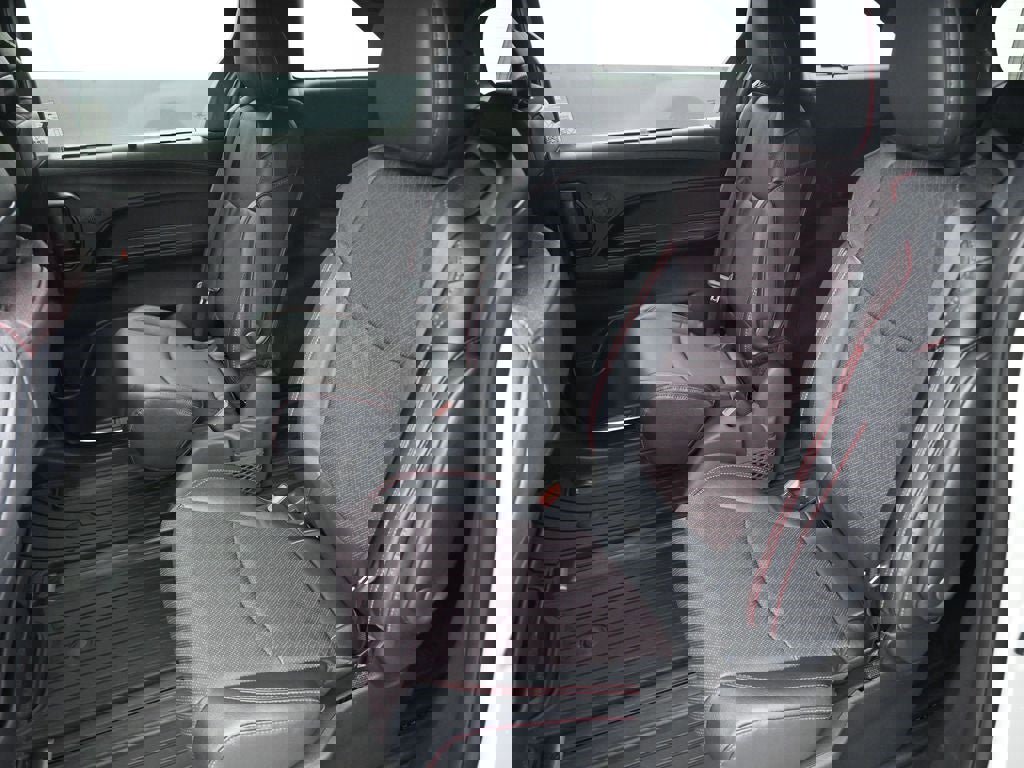 New 2025 Toyota Sienna XSE w/ XSE Premium Package image 22