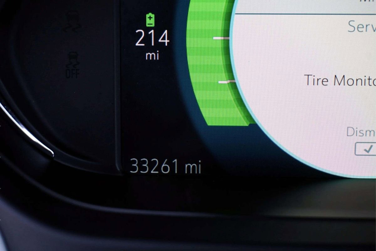 Used 2019 Chevrolet Bolt LT image 27