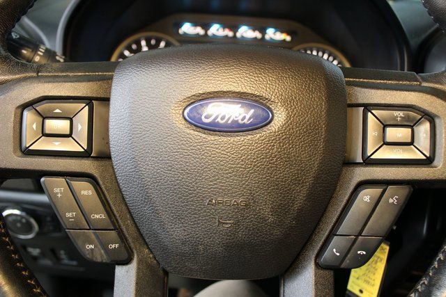 Used 2018 Ford F150 XLT w/ Equipment Group 301A Mid image 18