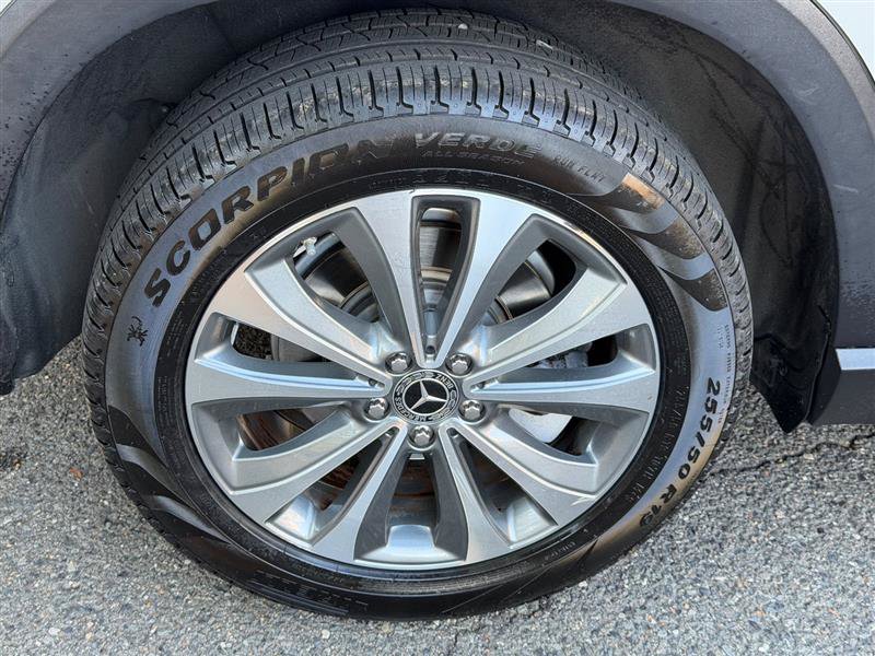 Used 2020 Mercedes-Benz GLE 350 4MATIC image 22