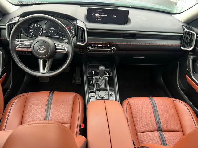 Used 2023 MAZDA CX-50 Meridian Edition w/ Apex Package image 16