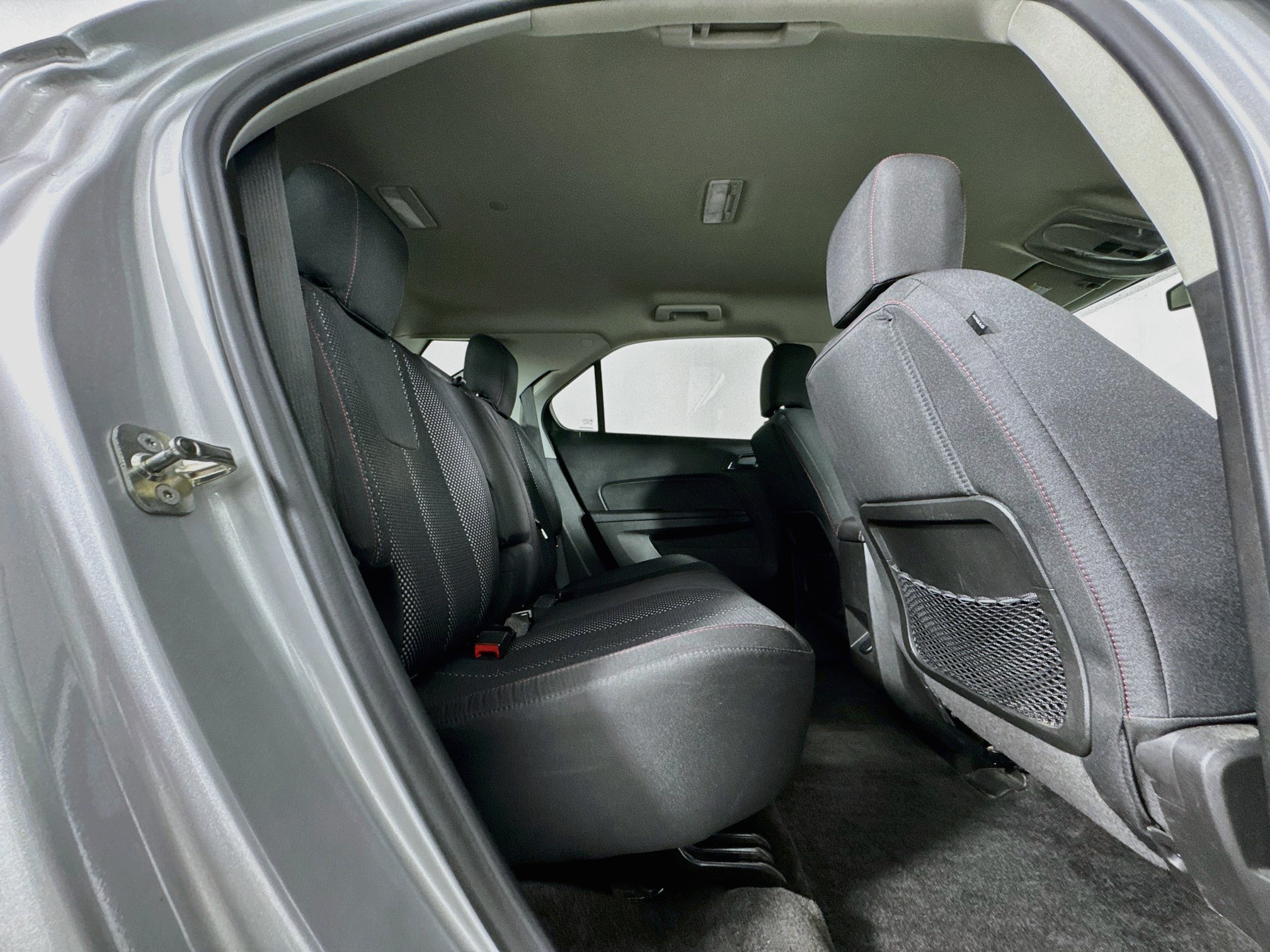 Used 2015 Chevrolet Equinox LT w/ Driver Convenience Package FWD image 24