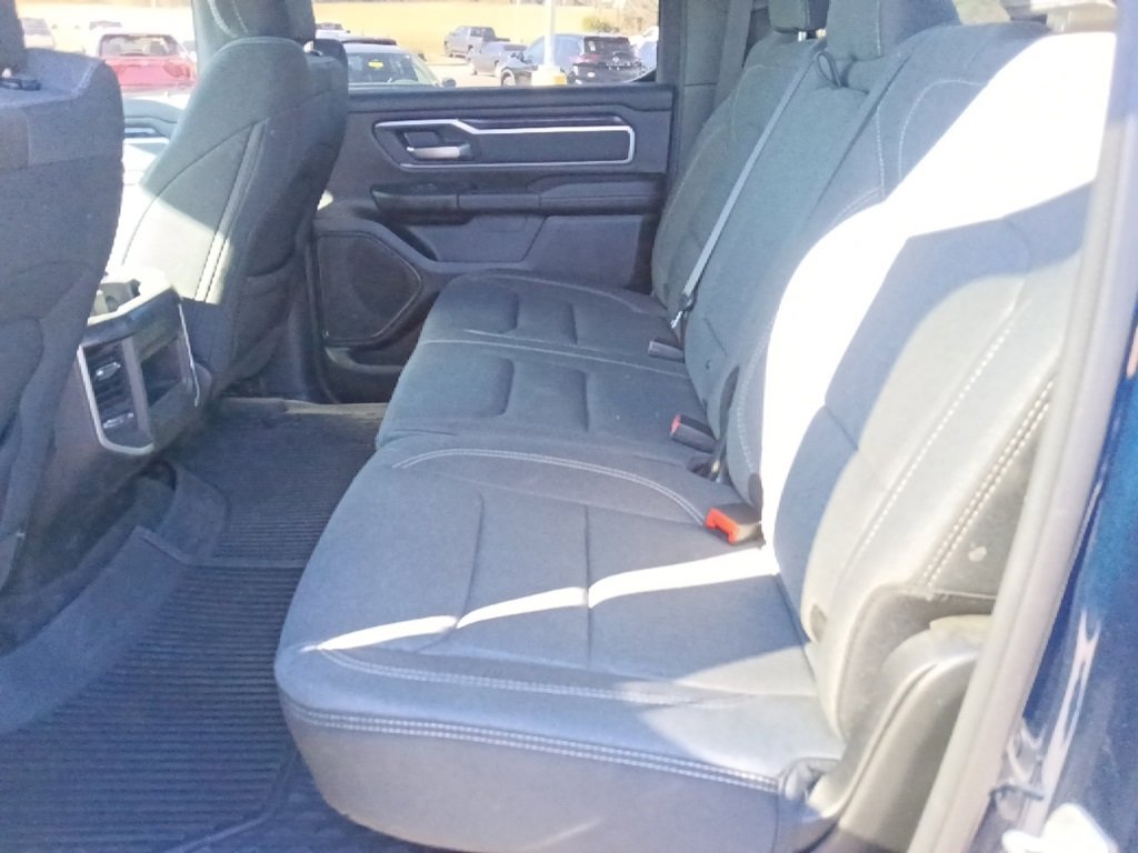 Used 2022 RAM 1500 Big Horn image 27