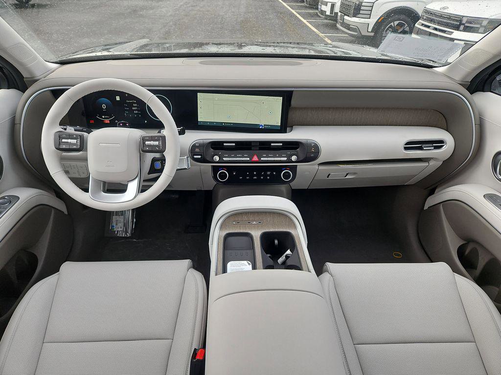 New 2026 Hyundai Palisade SEL image 6