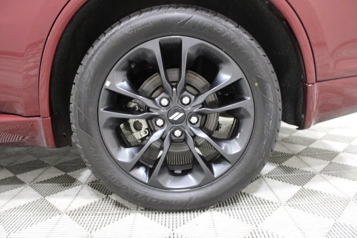 Used 2025 Dodge Durango R/T w/ Blacktop Package AWD/4WD image 46