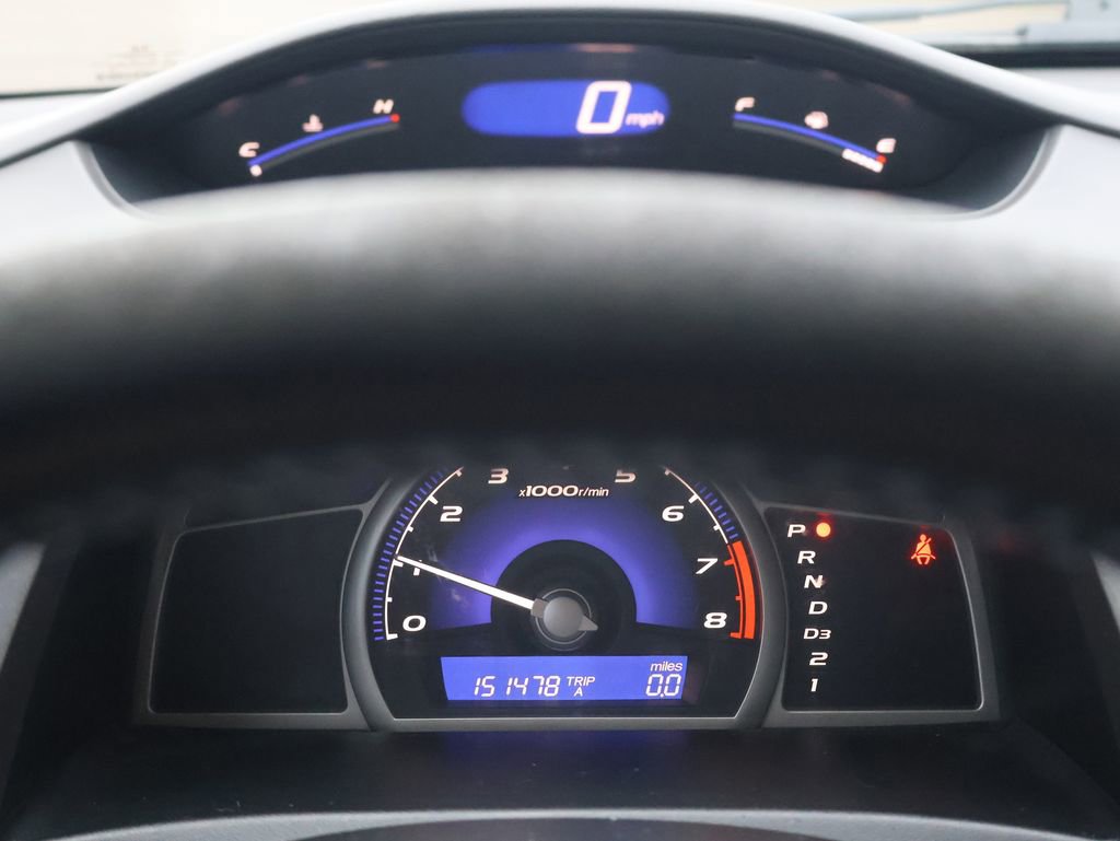 Used 2010 Honda Civic EX-L image 2