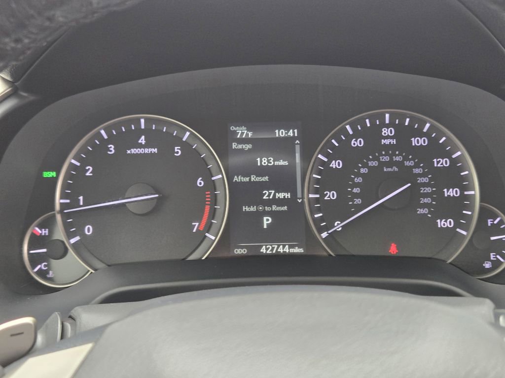 Used 2020 Lexus RX 350 FWD w/ Premium Package image 20