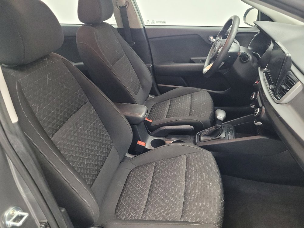 Used 2021 Kia Rio S w/ Technology Package image 21