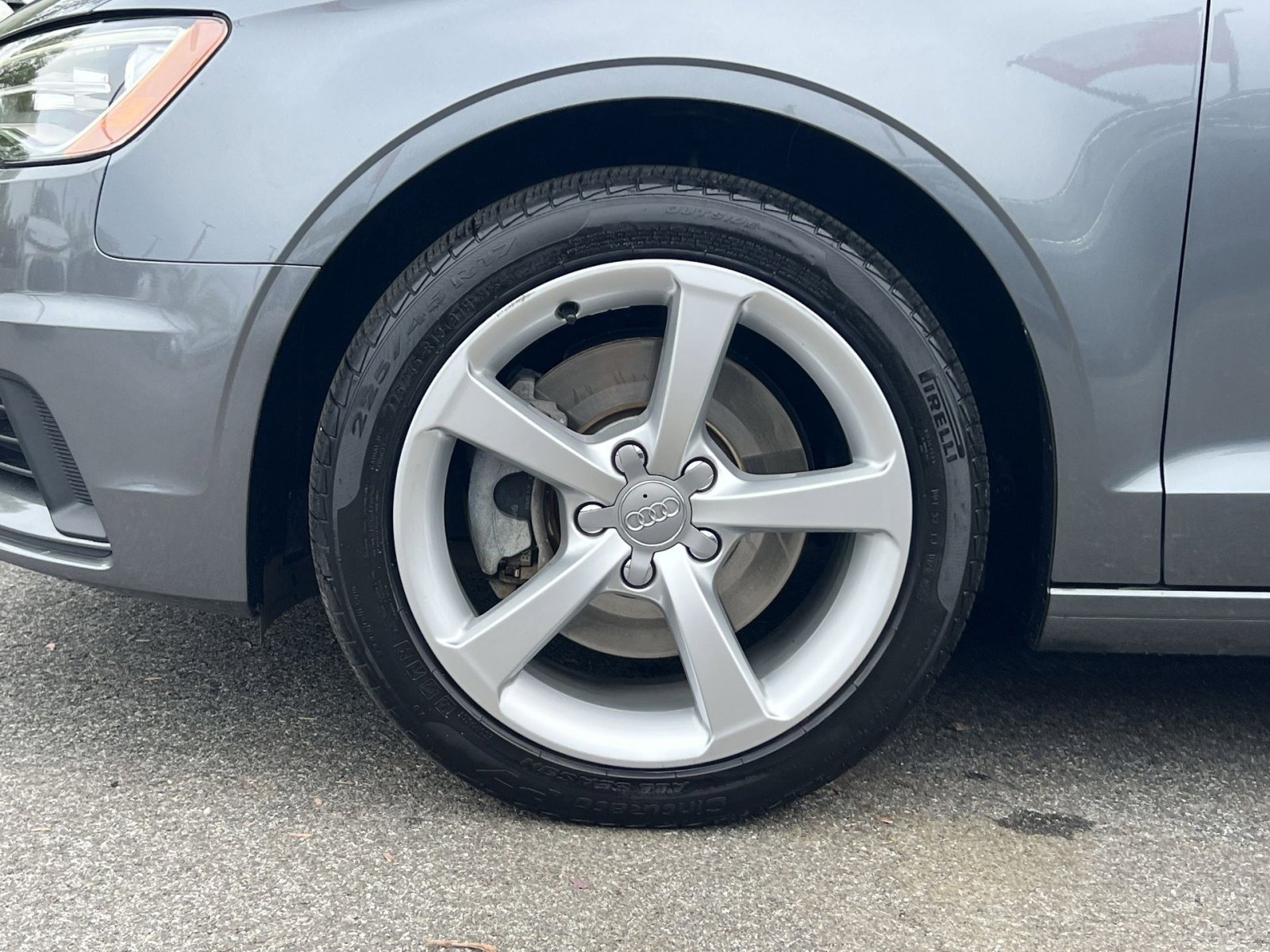 Used 2015 Audi A3 2.0T Premium image 13