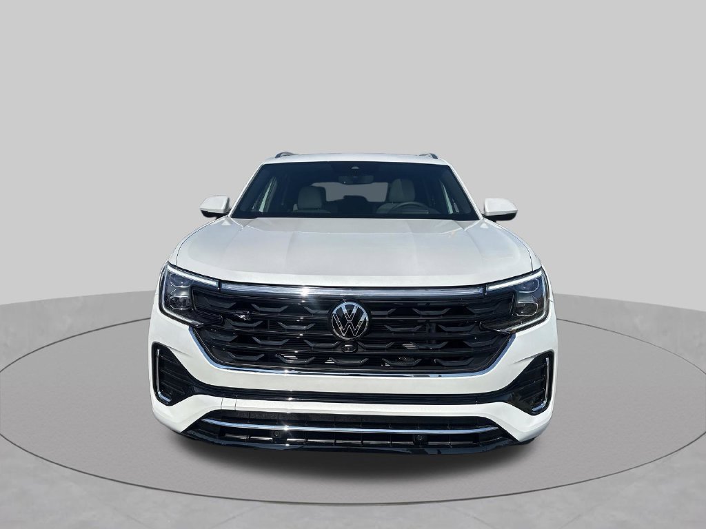 Used 2026 Volkswagen Atlas Cross Sport SEL Premium R-Line AWD/4WD image 8