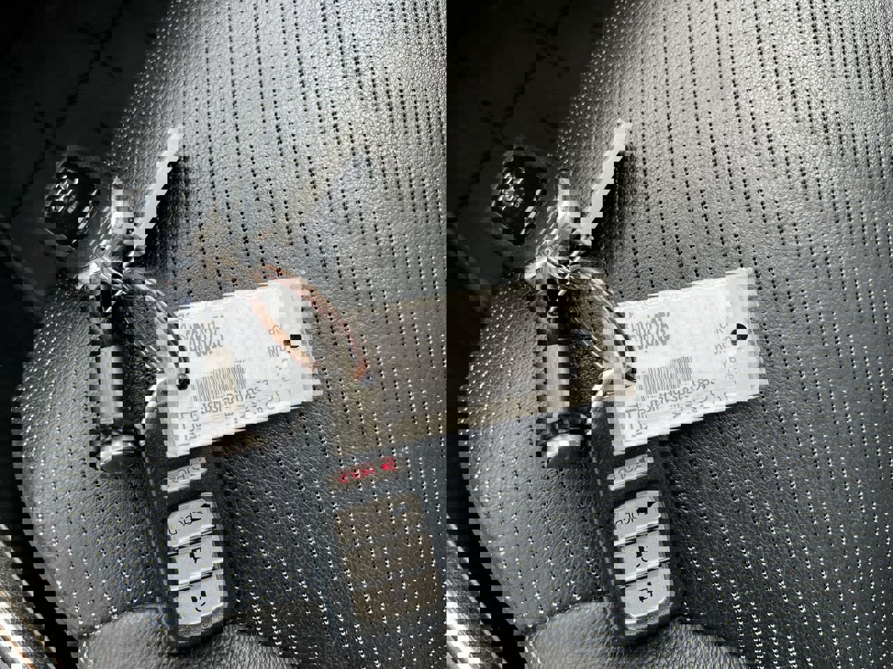 Used 2016 Honda CR-V Touring image 29