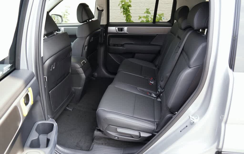 New 2026 Hyundai Santa Fe SEL FWD image 21