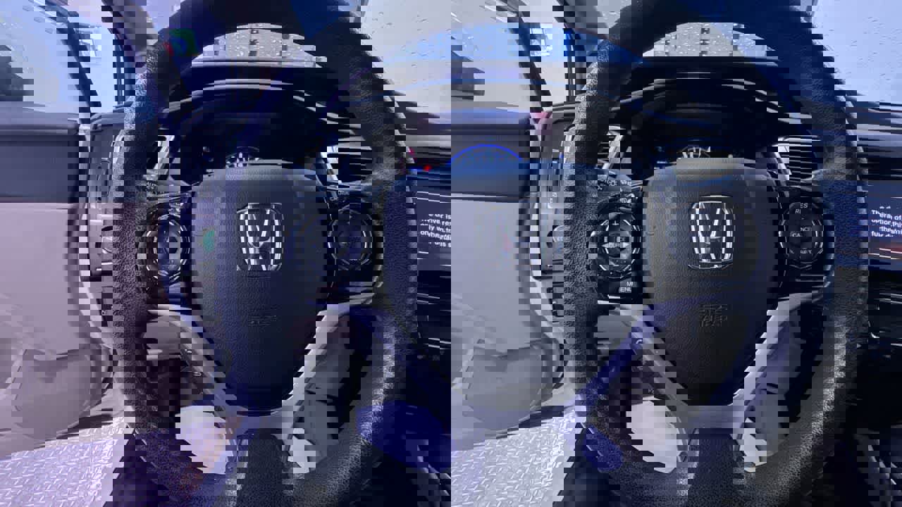 Used 2015 Honda Civic EX image 15