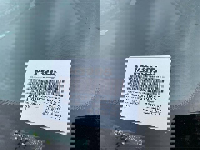 New 2025 Toyota Tacoma SR5 image 39